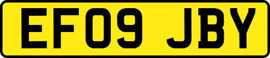 EF09JBY