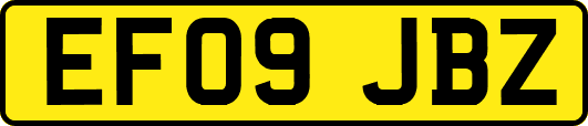EF09JBZ