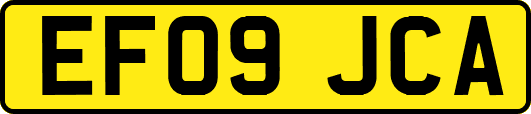 EF09JCA