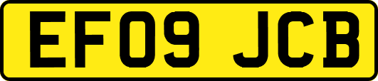 EF09JCB