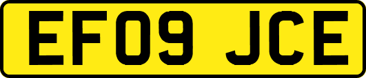 EF09JCE
