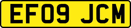 EF09JCM