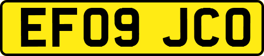 EF09JCO