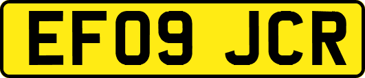 EF09JCR