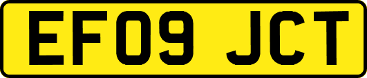 EF09JCT