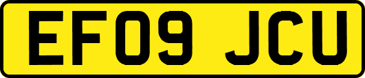 EF09JCU