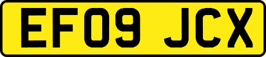 EF09JCX