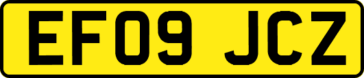EF09JCZ