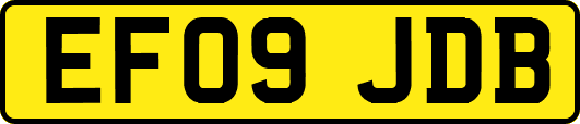 EF09JDB
