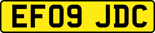 EF09JDC