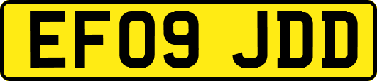 EF09JDD