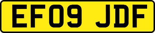 EF09JDF