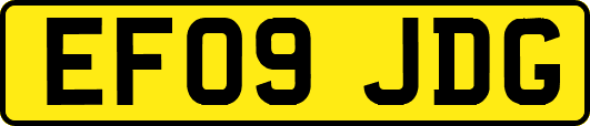 EF09JDG