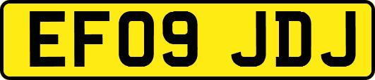 EF09JDJ