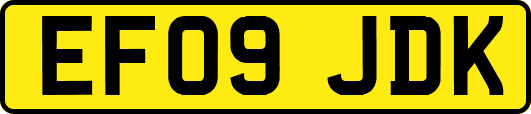 EF09JDK