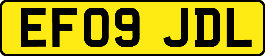 EF09JDL