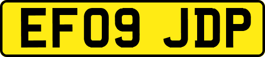 EF09JDP