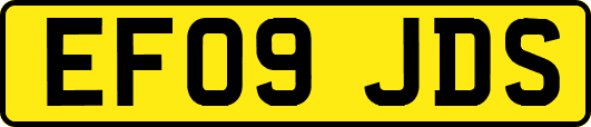 EF09JDS