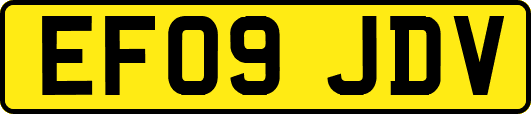 EF09JDV
