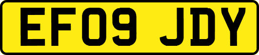 EF09JDY