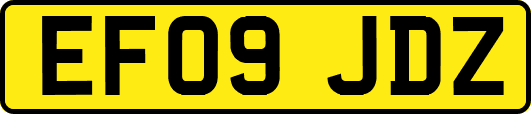 EF09JDZ
