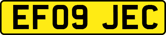 EF09JEC