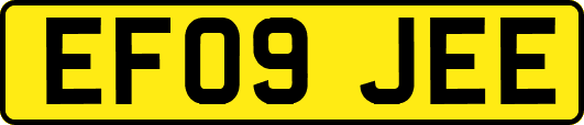 EF09JEE