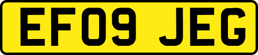 EF09JEG