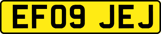 EF09JEJ