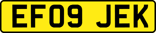 EF09JEK