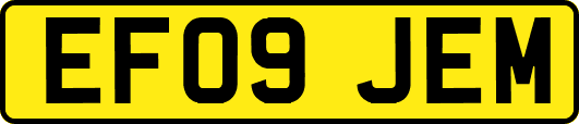 EF09JEM