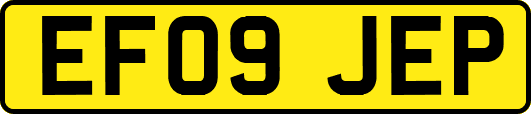 EF09JEP