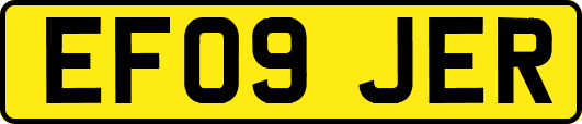 EF09JER