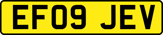 EF09JEV
