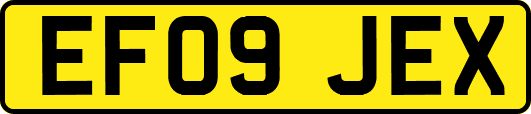 EF09JEX