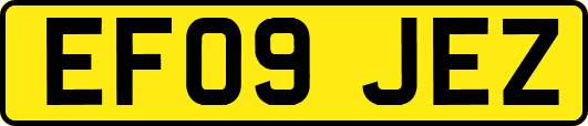 EF09JEZ