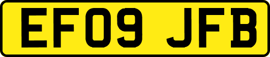EF09JFB