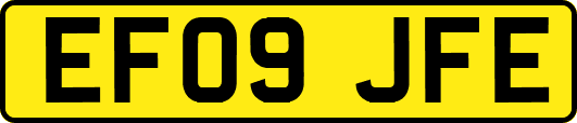 EF09JFE
