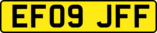 EF09JFF