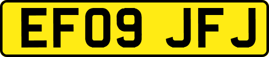 EF09JFJ
