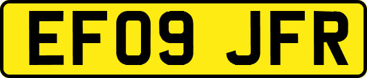 EF09JFR