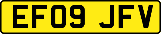 EF09JFV