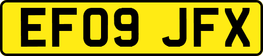 EF09JFX