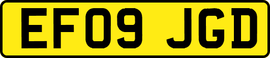 EF09JGD