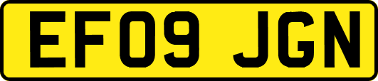EF09JGN
