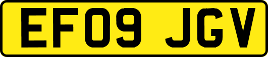 EF09JGV
