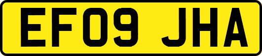 EF09JHA