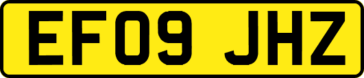 EF09JHZ