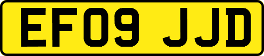 EF09JJD