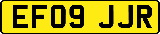 EF09JJR